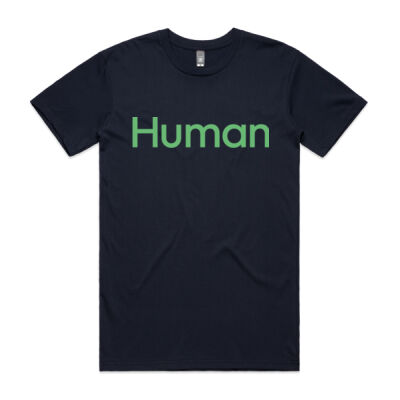The OG Human Tee Thumbnail