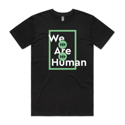 2021 DREAM IT. WISH IT - HUMAN Thumbnail