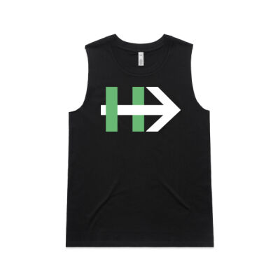 2020 Women's Summer Athletic Tank Thumbnail