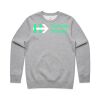 Mens United Crew (Clearance) Thumbnail