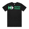 Mens Basic Tee Thumbnail