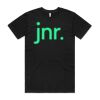 Mens Basic Tee Thumbnail