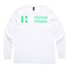 Mens Base Longsleeve Tee Thumbnail