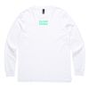 Mens Base Longsleeve Tee Thumbnail