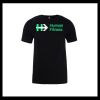 Mens Fitted Cotton Tee Thumbnail